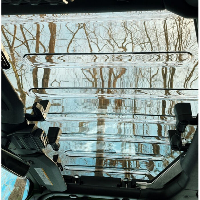 ClearLIDZ™ Panoramic Roof - Image 8